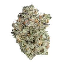 BANANA PUNCH THCA HEMP FLOWER